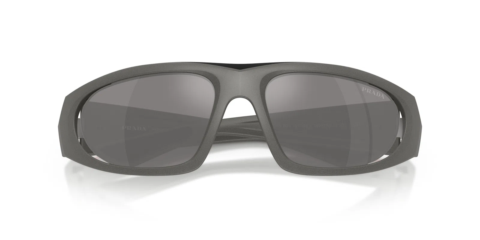 Prada Linea Rossa B03S Sunglasses - view 14